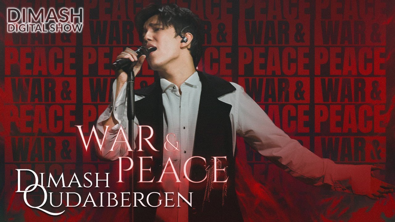 War and Peace/戦争と平和