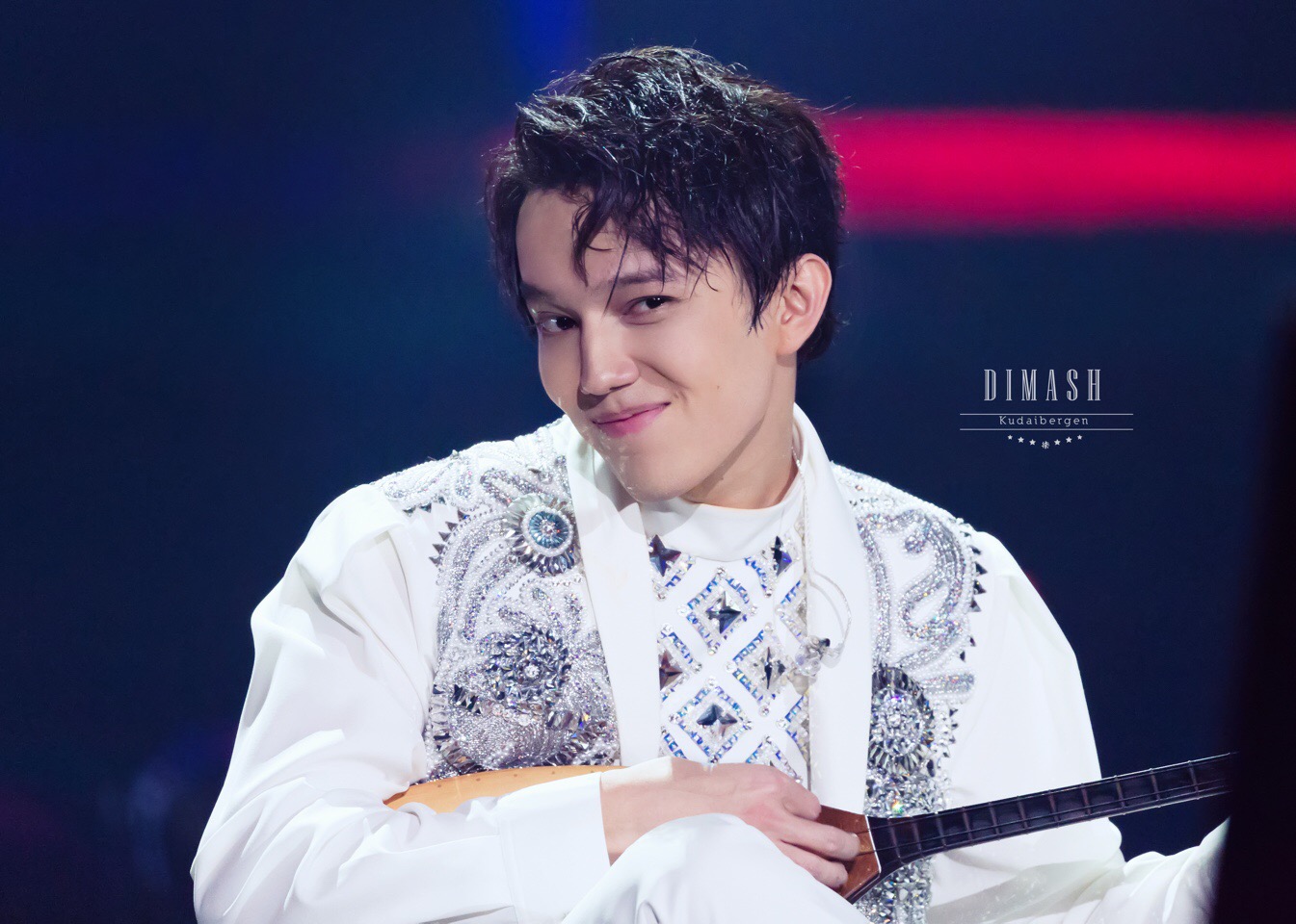 2018_01_05_Dimash_D_Dynasty_Fuzhou
