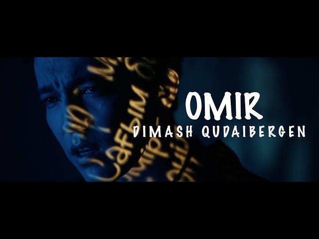 Dimash Qudaibergen Omir Life