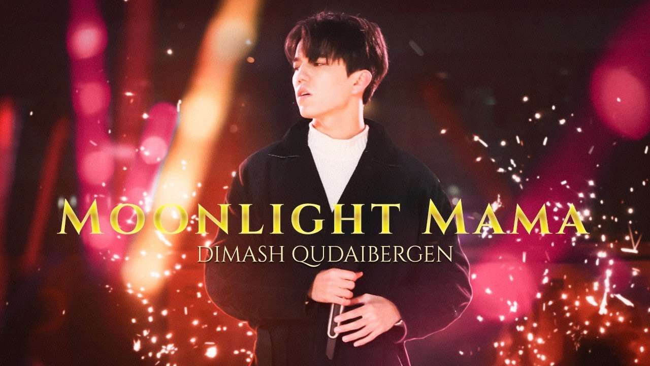 Moonlight Mother/ムーンライトママ