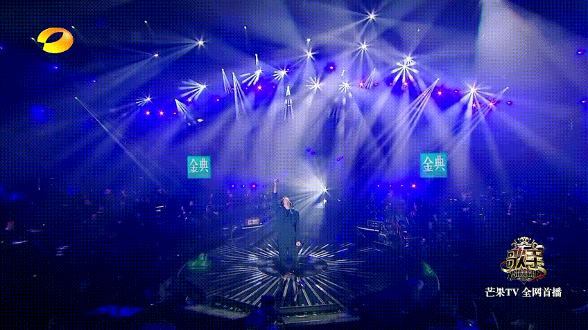 Dimash Qudaibergen Singer 2017 SOS