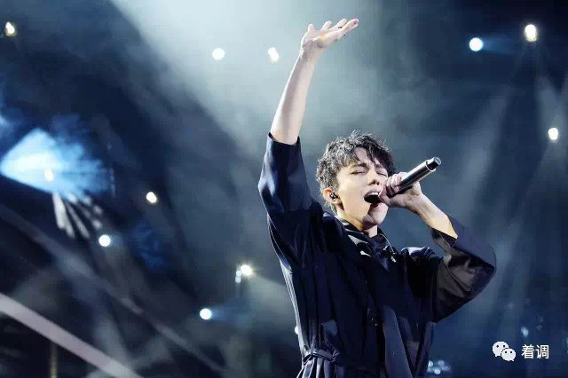 Dimash Qudaibergen Singer 2017 Opera