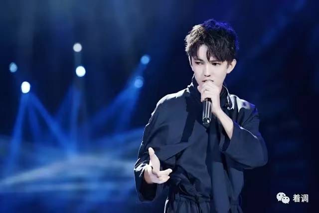 Dimash Qudaibergen Singer 2017 Opera
