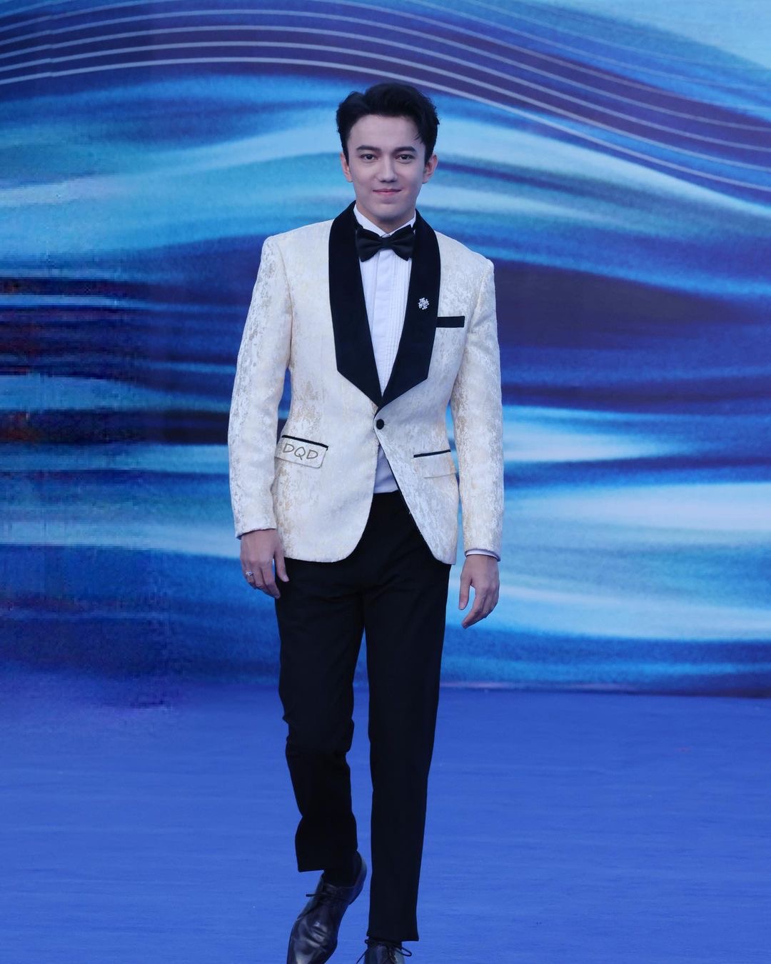 Dimash Qudaibergen em Fuzhou China 2023