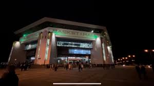 Basket Hall Krasnodar Dimash Qudaibergen