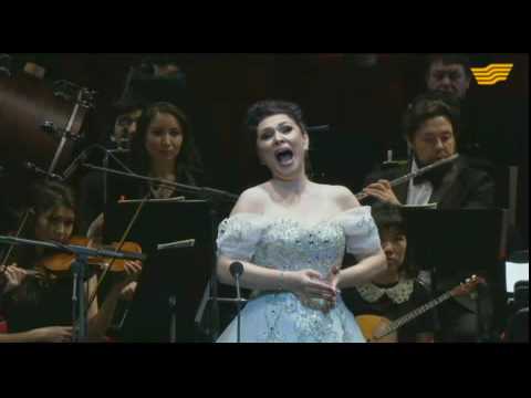 MAIRA Mukhamedқyzy dimash qudaibergen