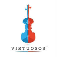 VIRTUOSOS TALENT SHOW Dimash Qudaibergen