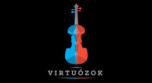 VIRTUOSOS TALENT SHOW Dimash jury
