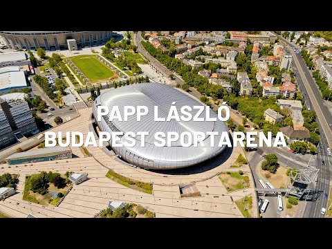 Papp László Sportaréna, Budapest Dimash Qudaibergen 2024