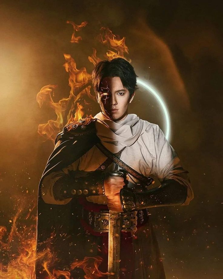 Dimash Instagram