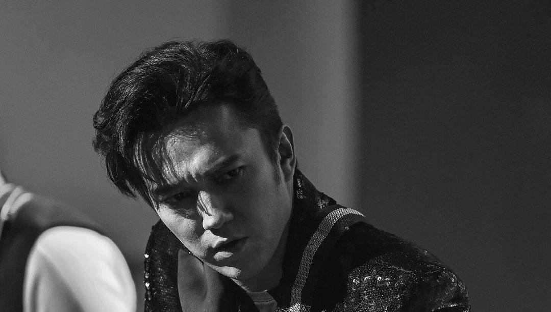 Dimash Qudaibergen - Republic Day 2023