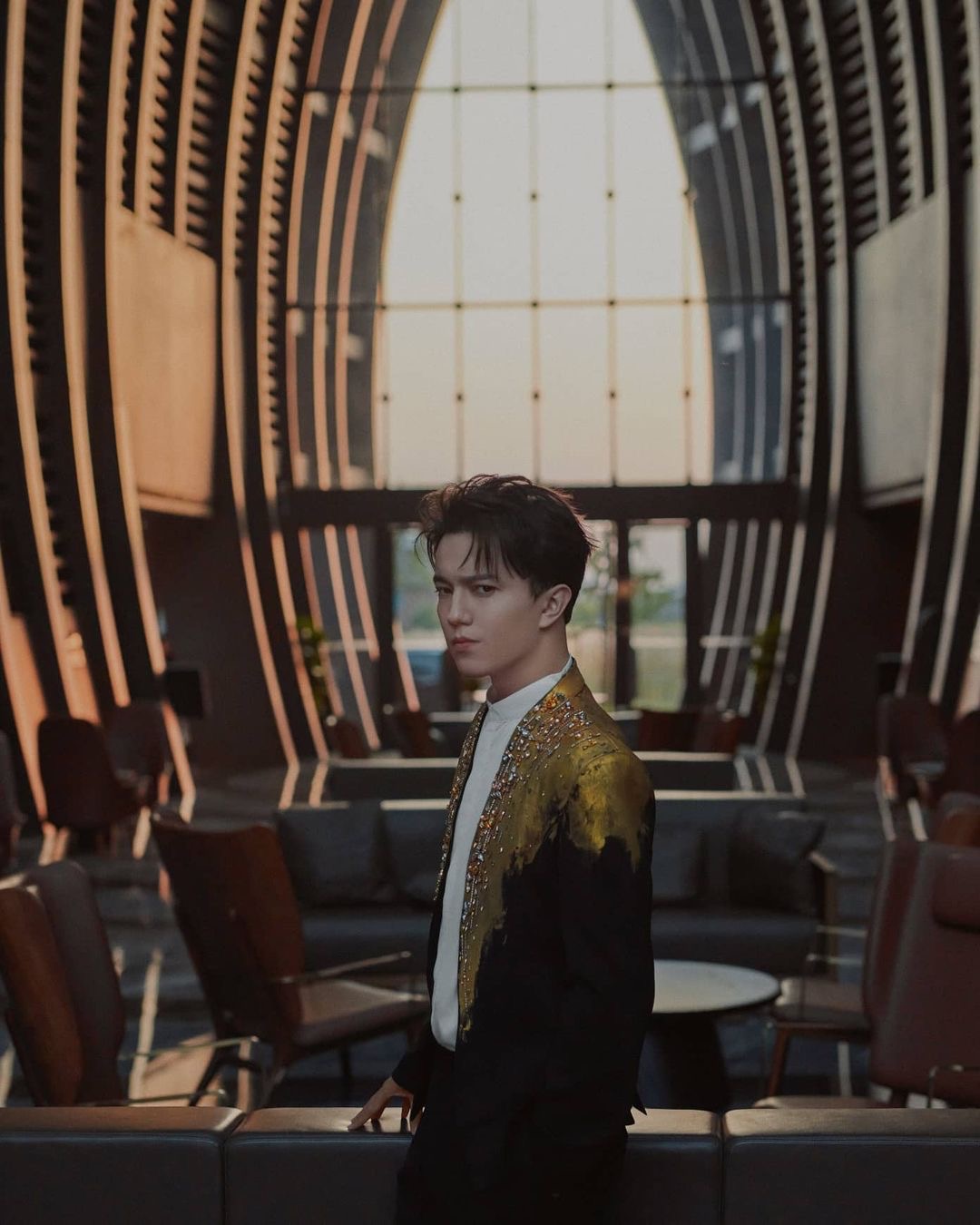 Dimash Qudaibergen Beauty and Harmony Huzhou China June 8 2024