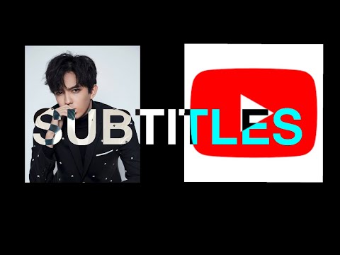 SUBTITLES on Dimash Qudaibergen official YouTube channel