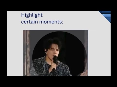 Timestamp link Dimash Qudaibergen videos