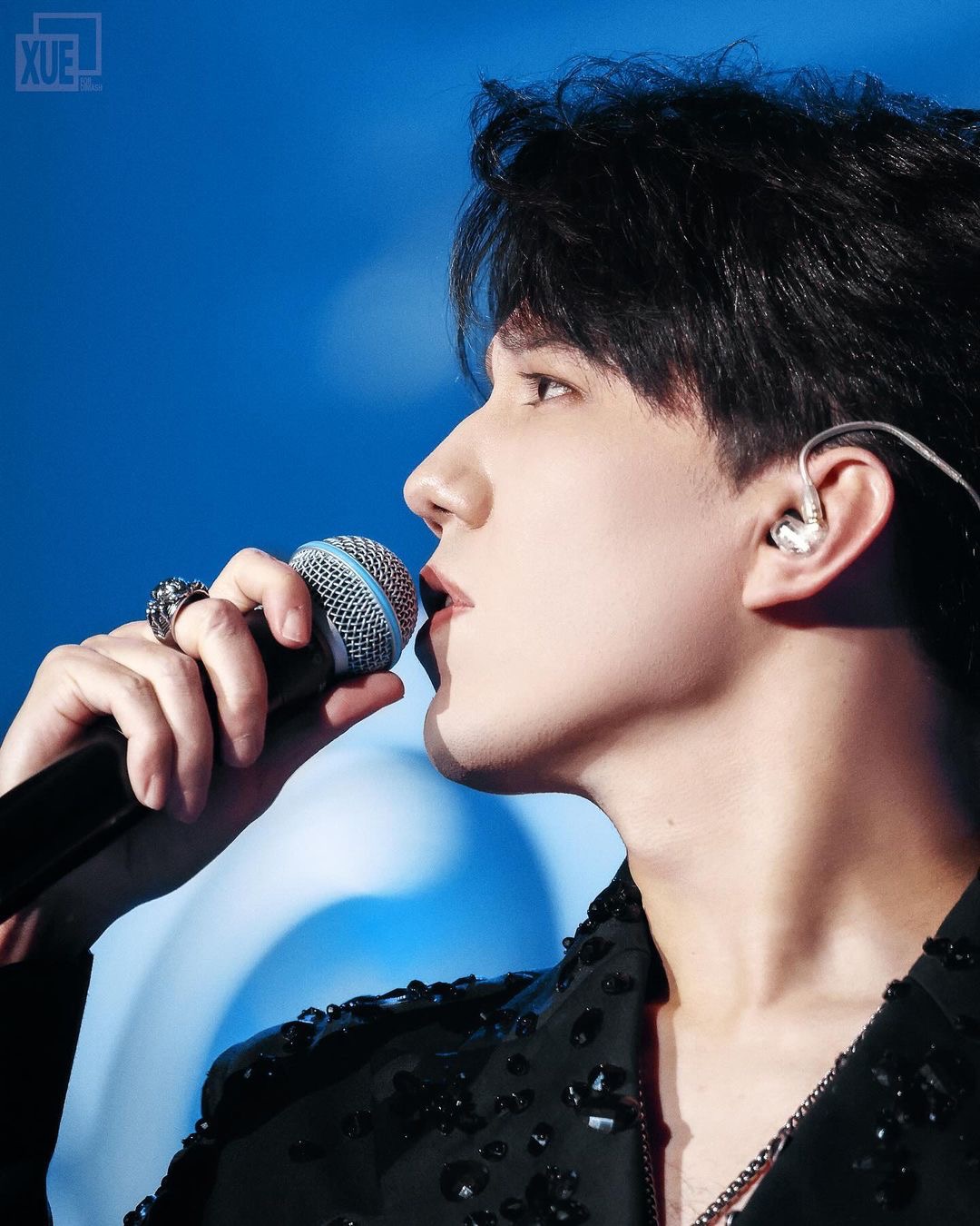 Dimash Qudaibergen Global Youth Fest 2024 in Tashkent
