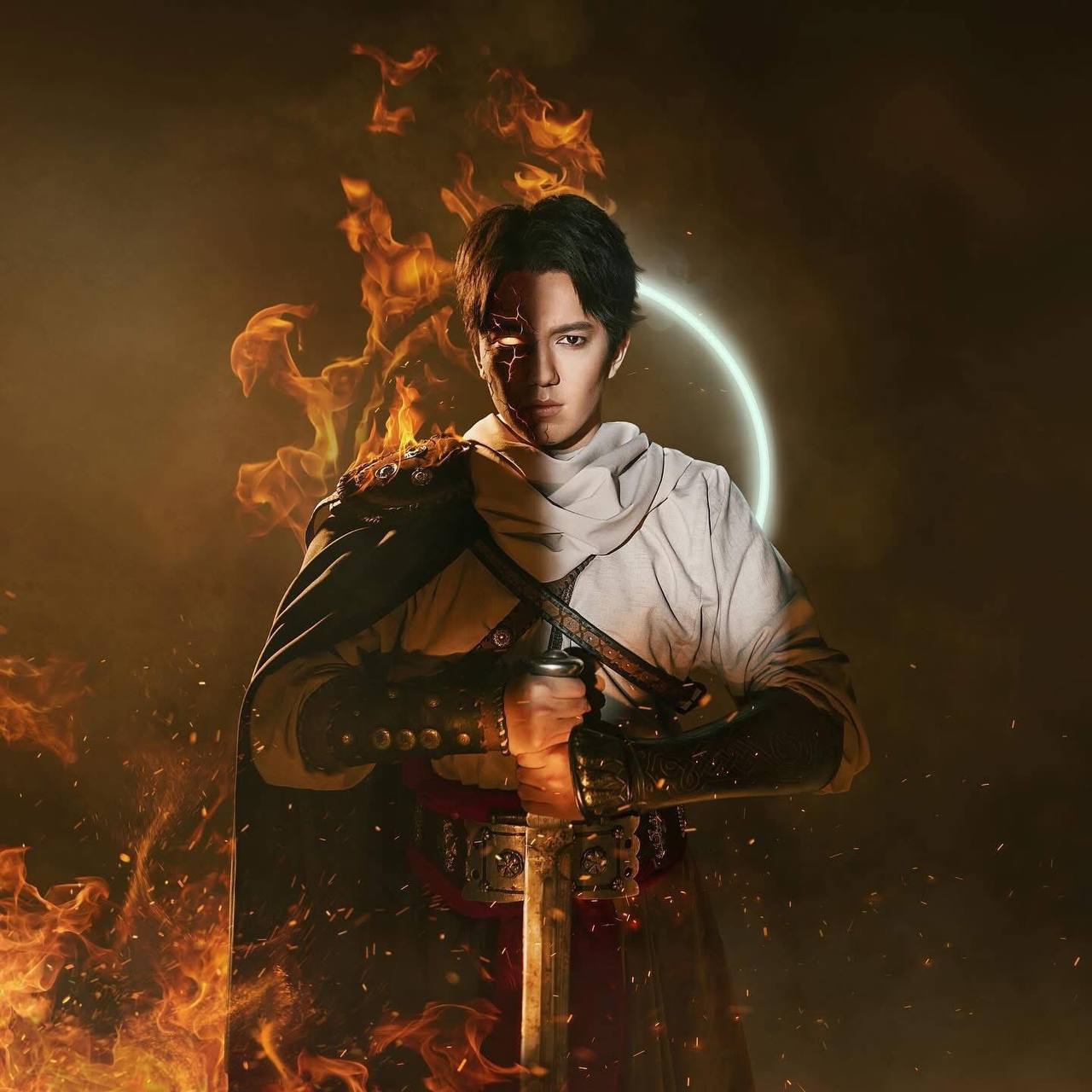 Dimash Qudaibergen Stranger