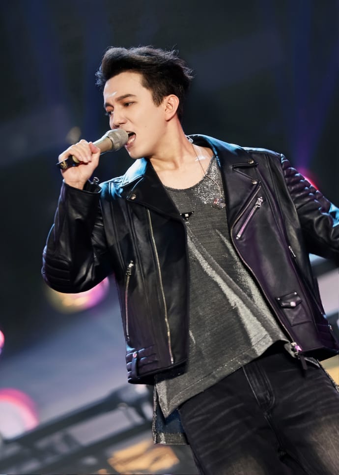 Dimash Qudaibergen Nalati Music Festival August 2025 China