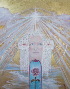 GARDEN OF BEAUTY