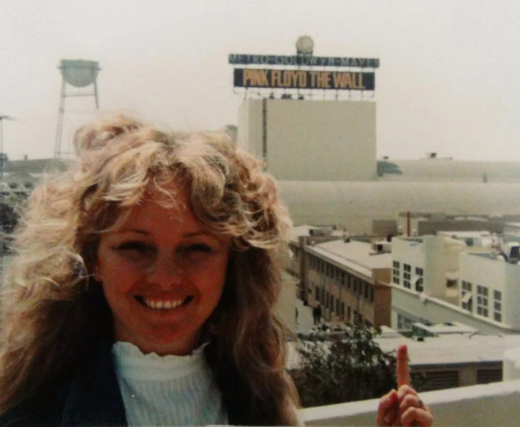 Ginger Gilmour: Art, life, and the music that connects us, Dimash Qudaibergen