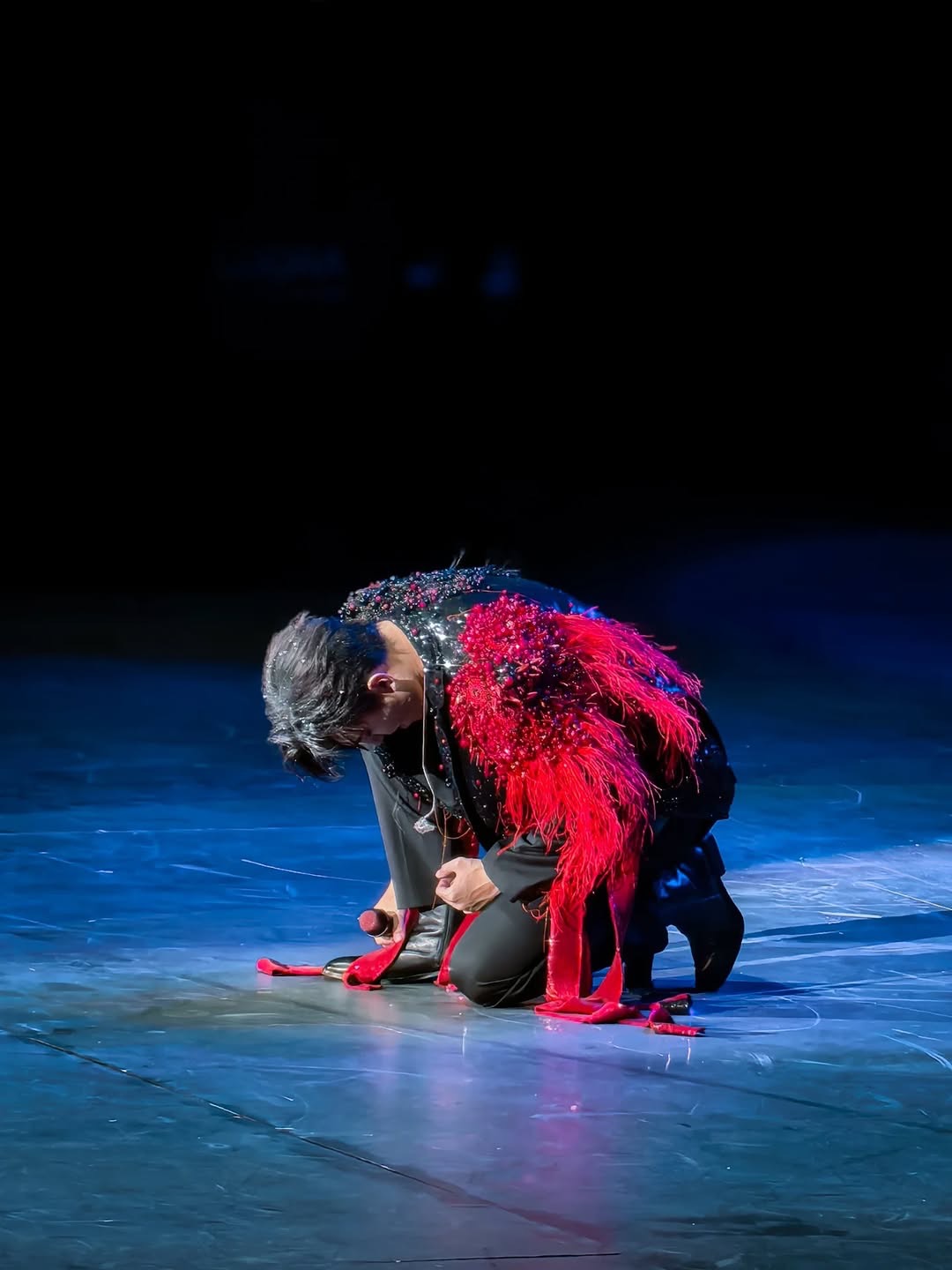 Dimash Qudaibergen Stranger concerts in Mexico City 8 & 10 October 2025