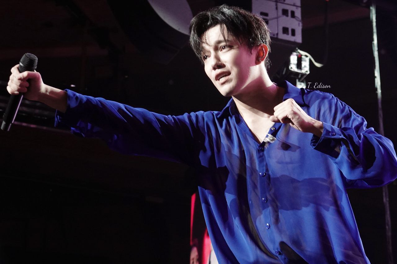 Dimash Qudaibergen Stranger concert in New York City, October 5, 2025 Madison Square Garden