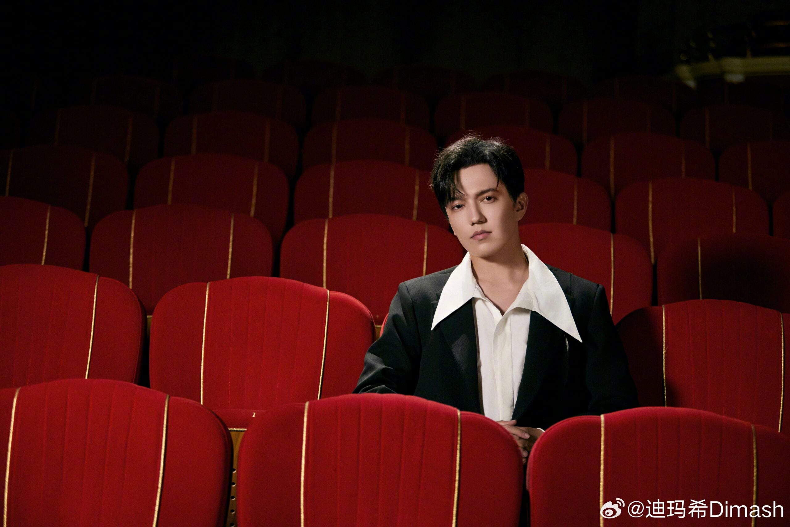 Voice Beyond Horizon: Dimash Qudaibergen premieres the TV show February 5 2026