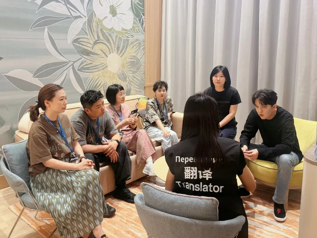 Voice Beyond Horizon: Dimash Shines at Singapore Asian Television Festival