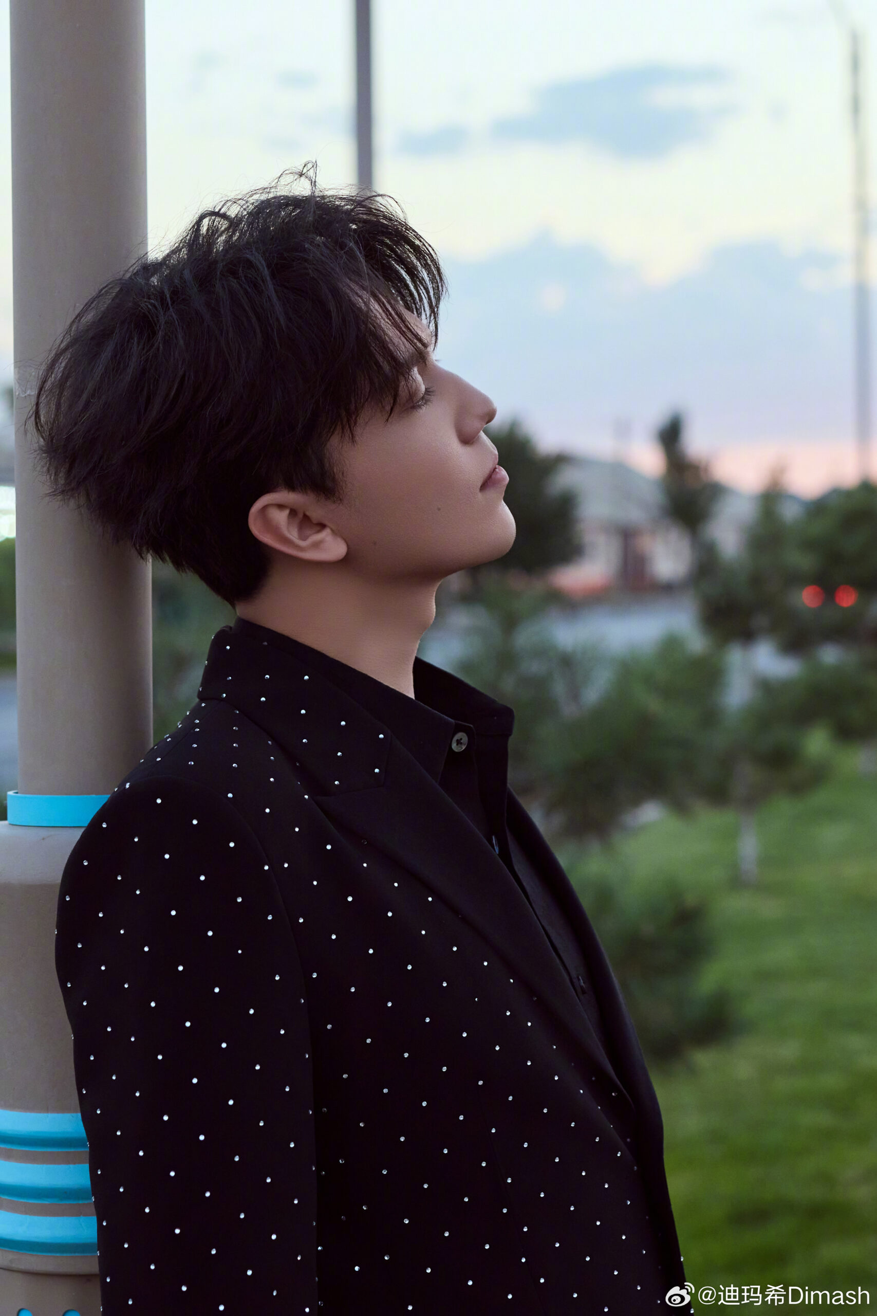 Dimash Qudaibergen VOICE BEYOND HORIZON