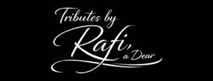 Tributes by Rafi, a Dear - for Dimash Qudaibergen - on Dimash Universe