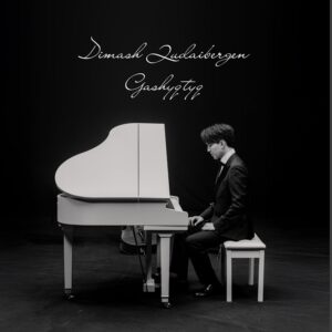 Dimash Qudaibergen - Gashyqtyq
