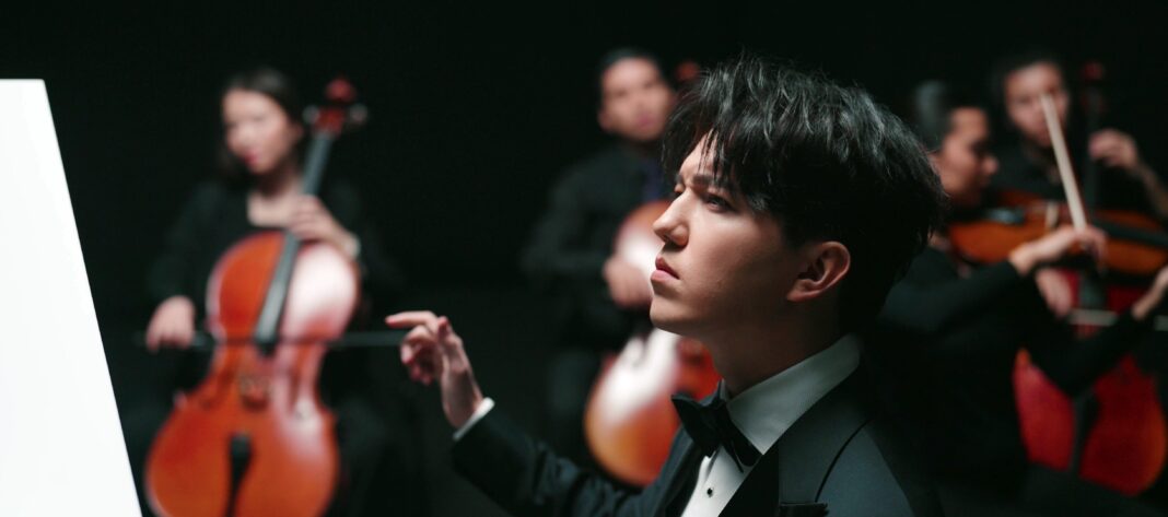 Dimash Qudaibergen - Gashyqtyq
