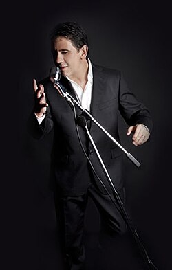 Plácido Domingo Jr. Dimash Qudaibergen Virtuosos Talent Show